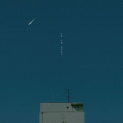 Cover of To My Star (feat. Yangjain)