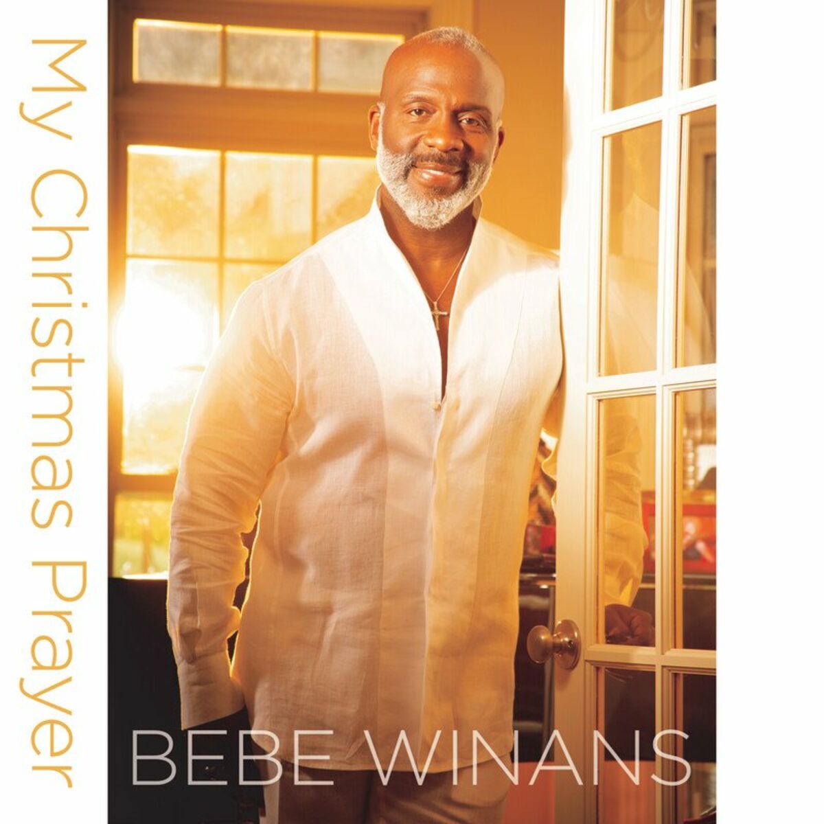 Album cover of My Christmas Prayer (Remastered)