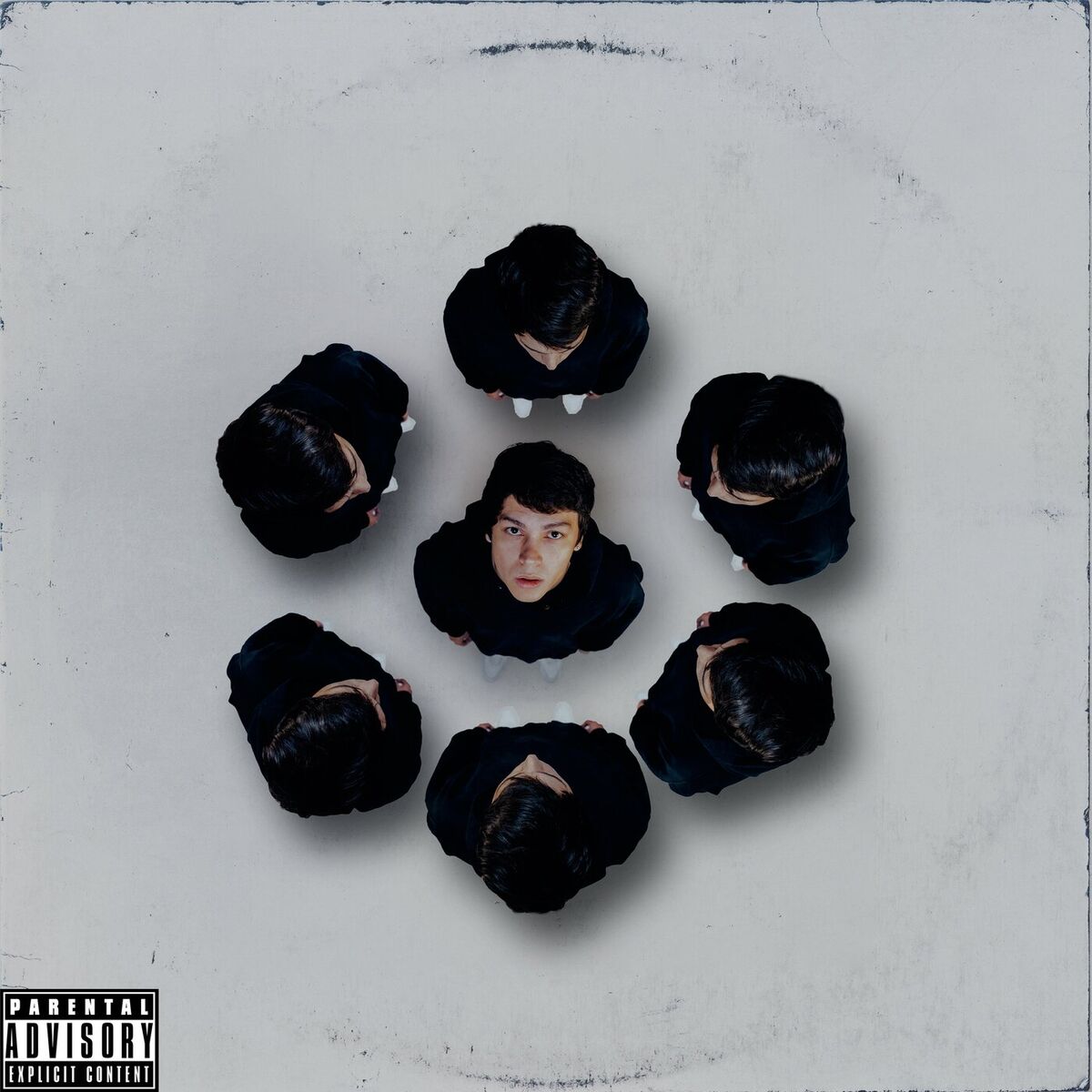 Album cover of Pop Star