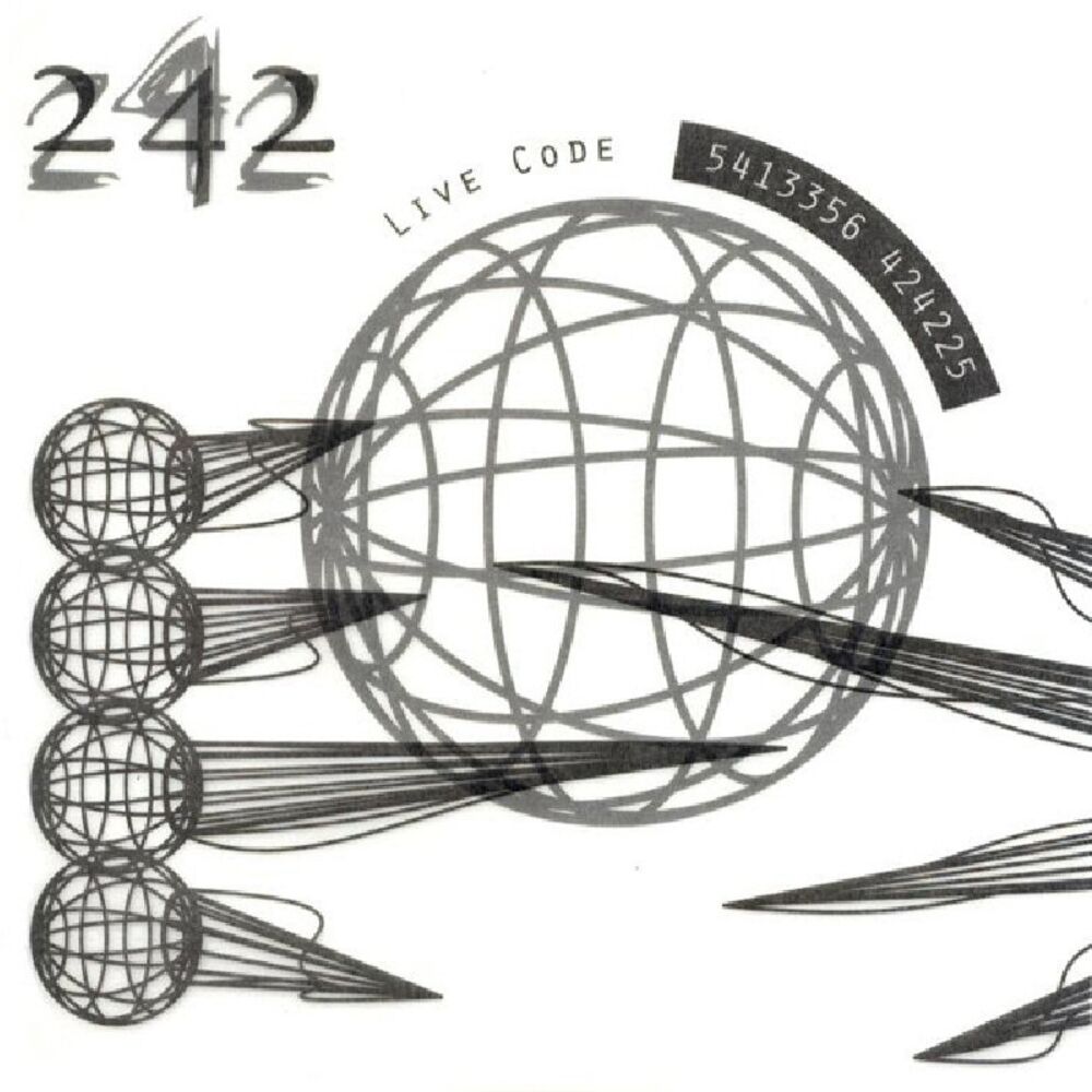 Picture of Live Code 5413356424225