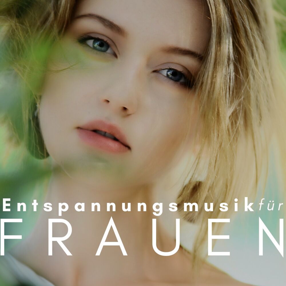 Picture of Entspannungsmusik für Frauen CD 2018