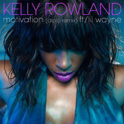 Cover of Motivation (Diplo Remix)