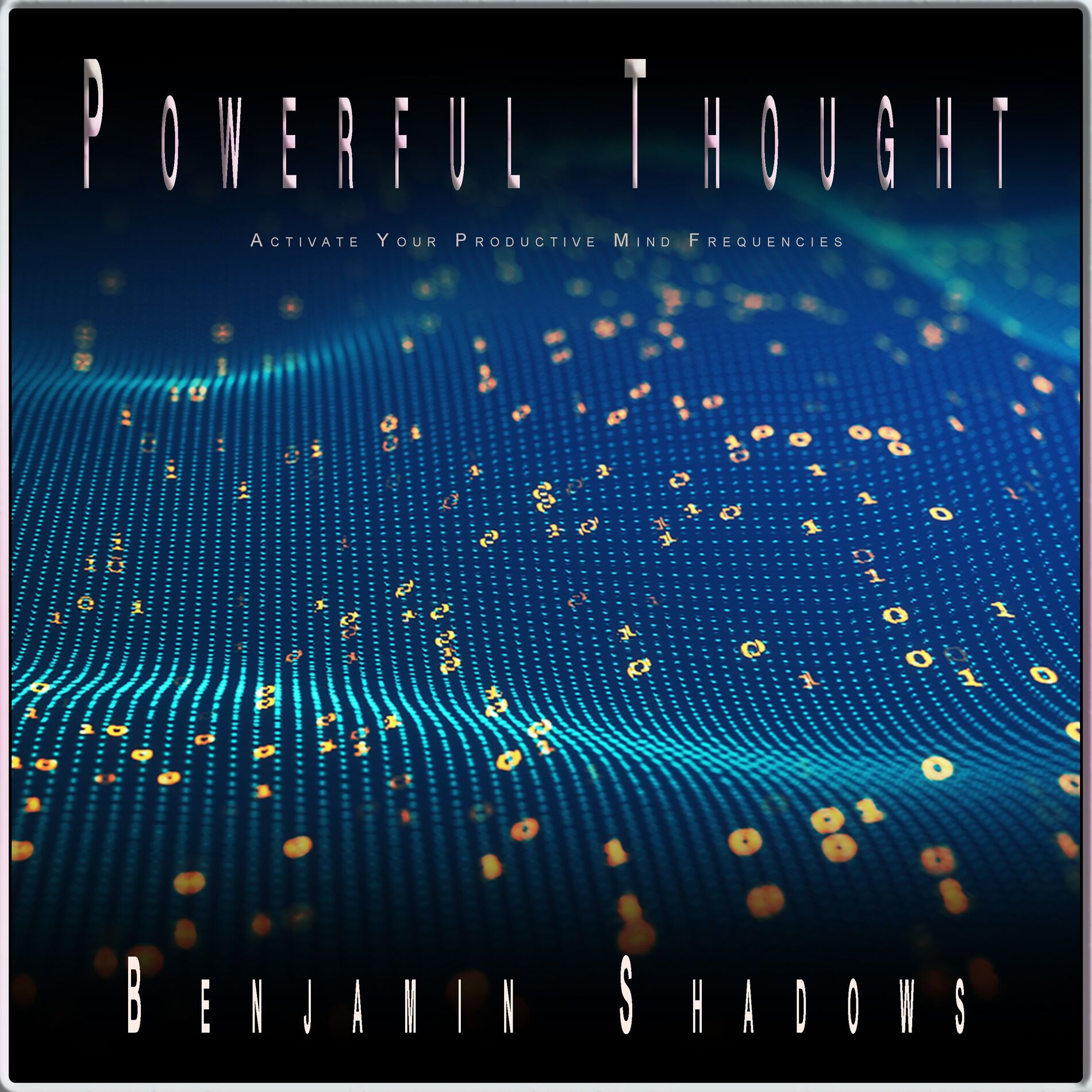 Album cover of Immediate Focusing Frequencies