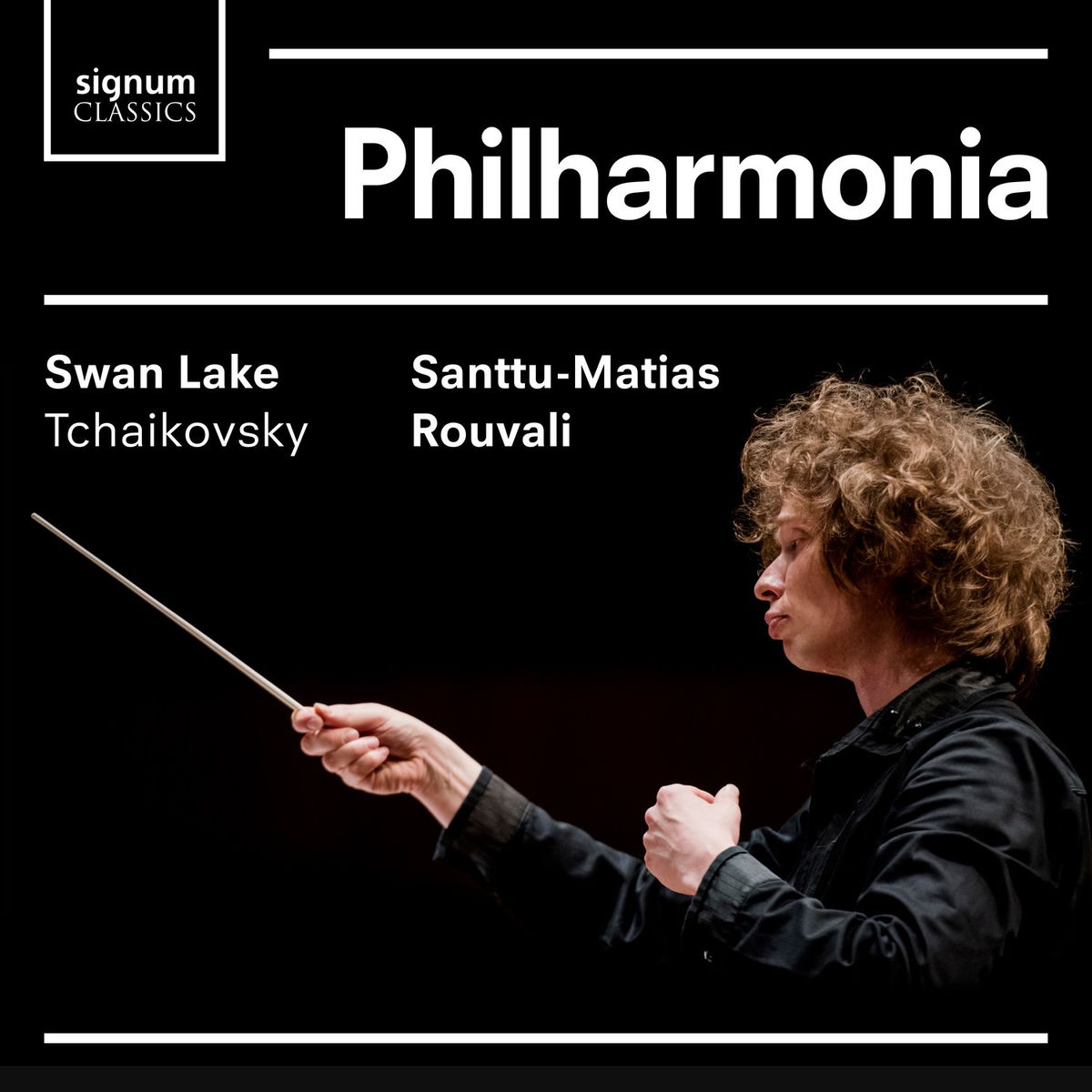 Album cover of Swan Lake, Op. 20, Act I No. 2: Valse