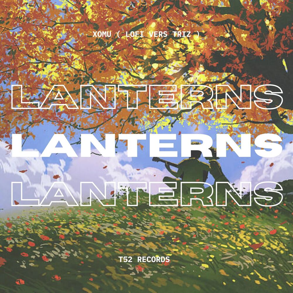 Picture of Lanterns (Lofi Version)