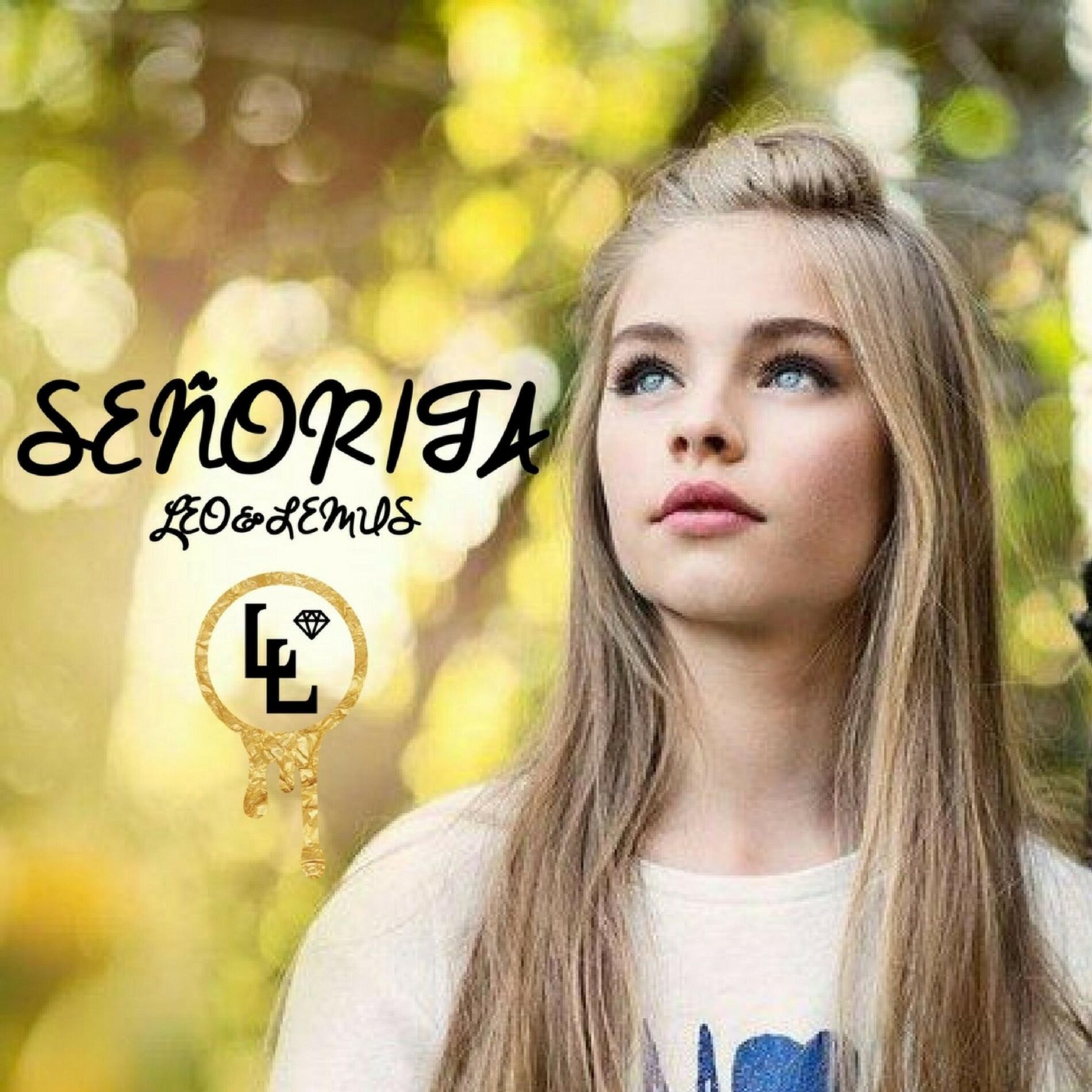 Album cover of Señorita