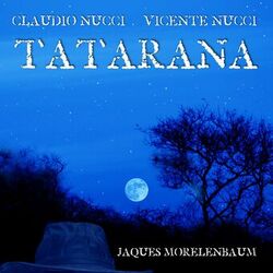 Cover of Tatarana