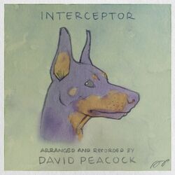 Cover of Interceptor