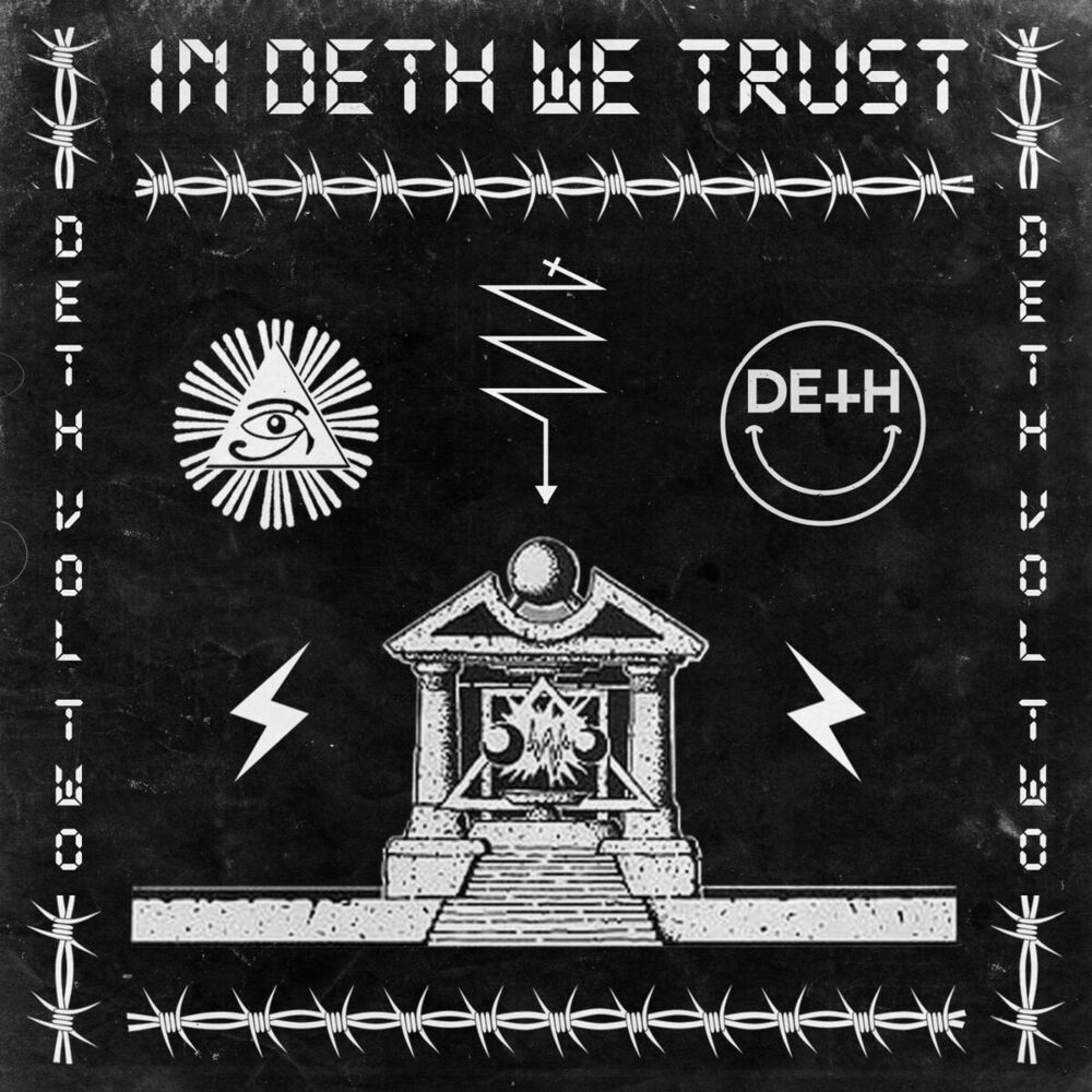 Picture of IN DETH WE TRUST - DETH VOL II