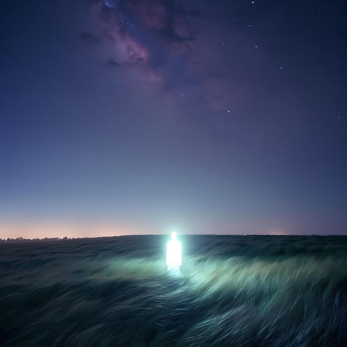 Night Sky