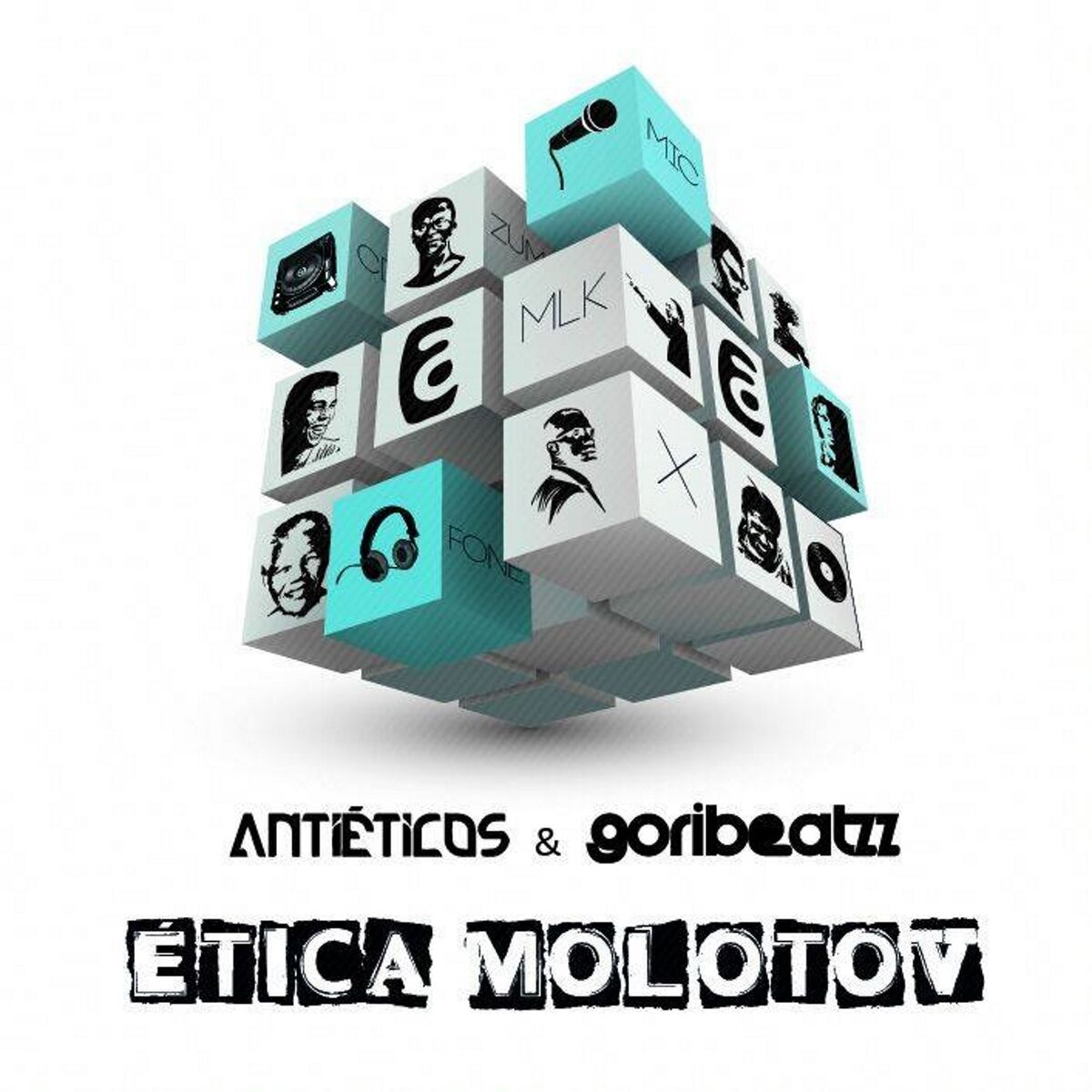 Album cover of Cultura Mãe