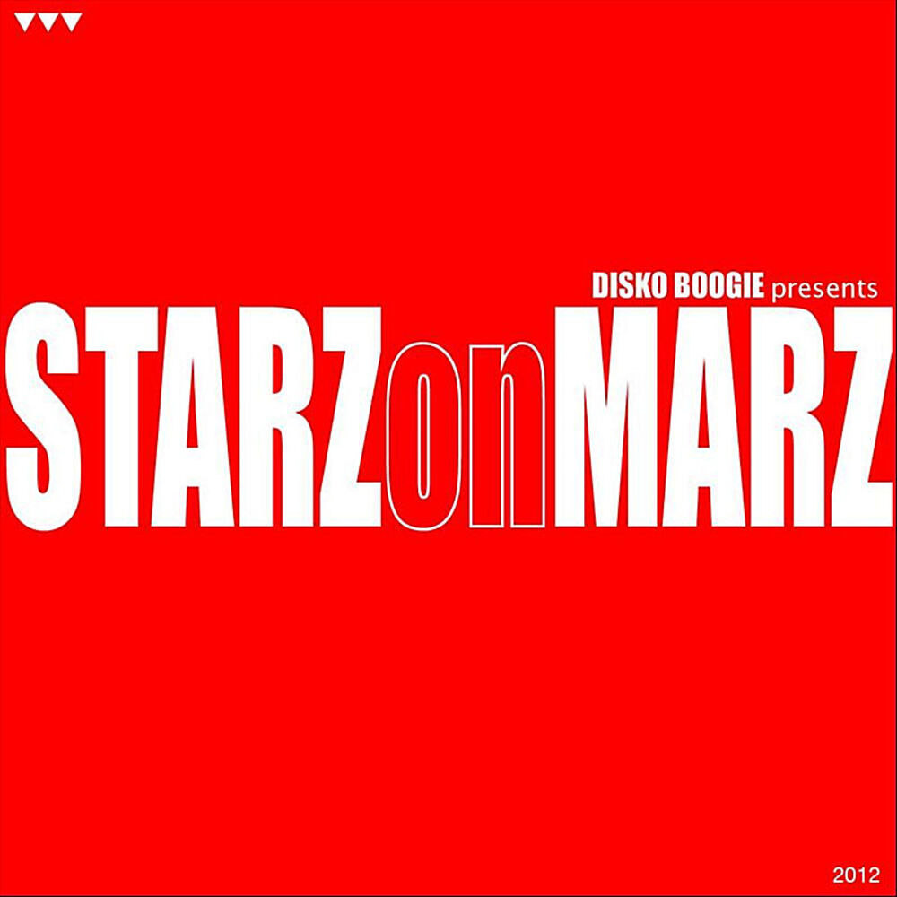 Picture of Starz On Marz