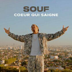 Cover of Coeur qui saigne