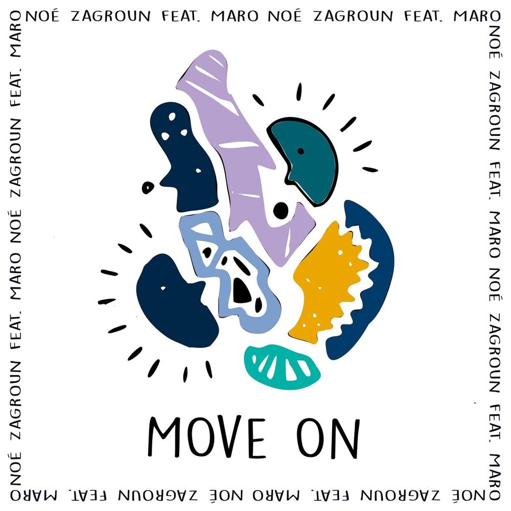 Picture of Move On