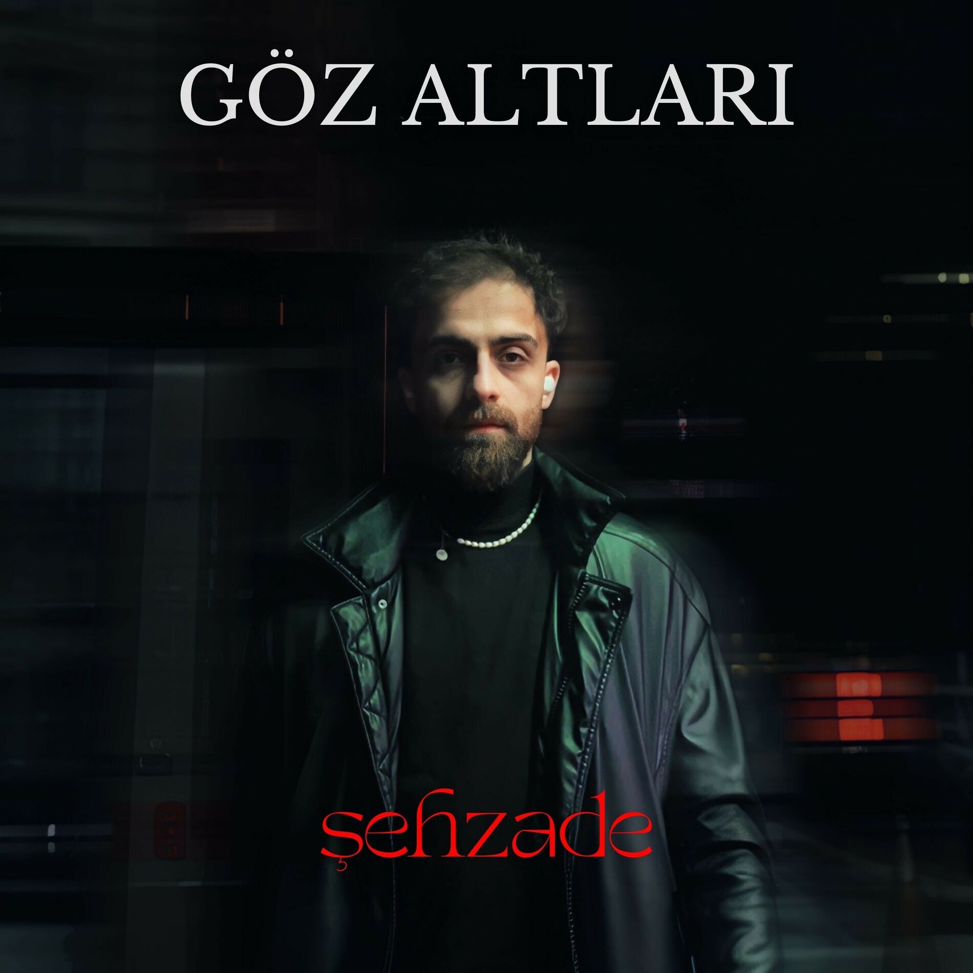 Album cover of Göz Altları