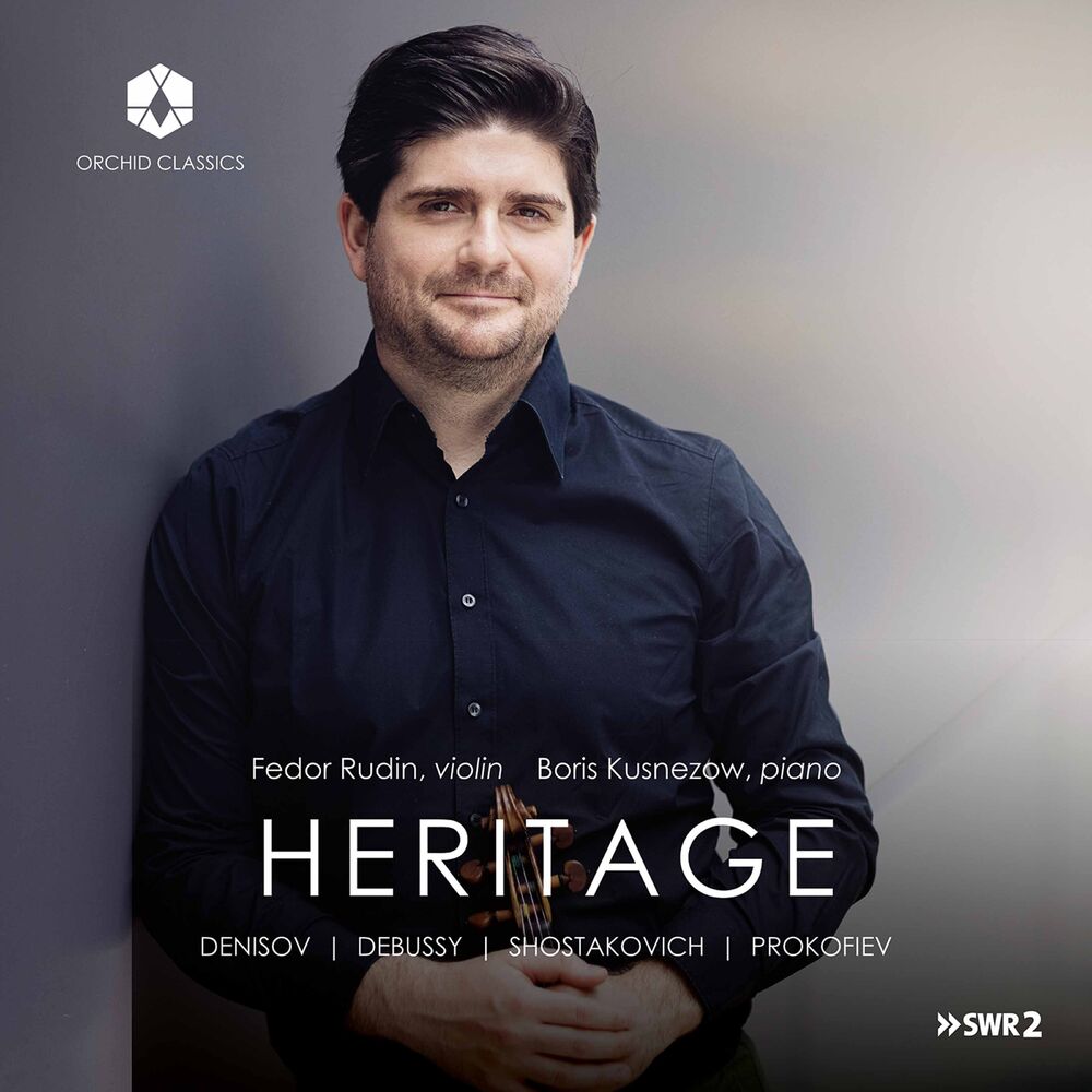 Picture of Heritage