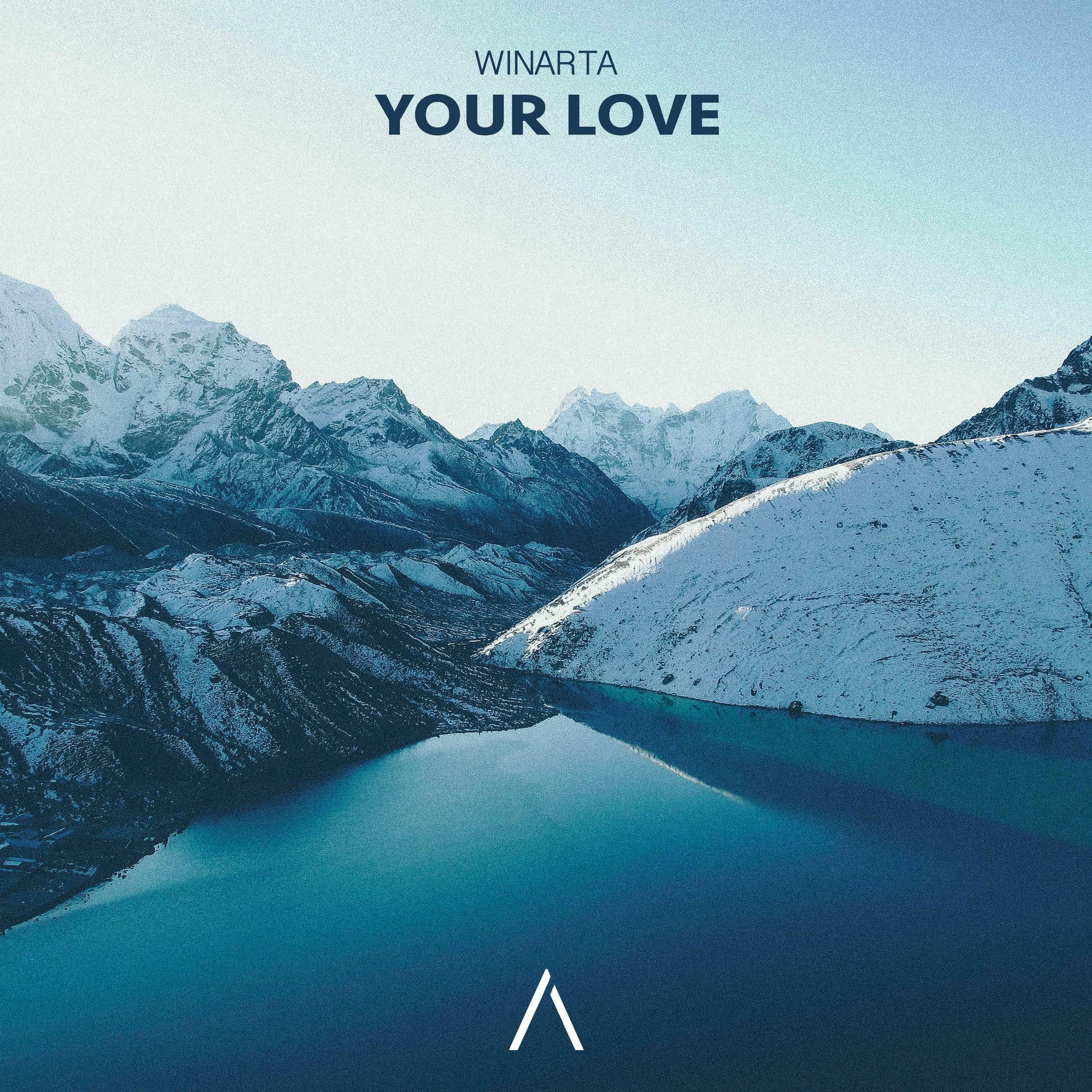 Album cover of Your Love