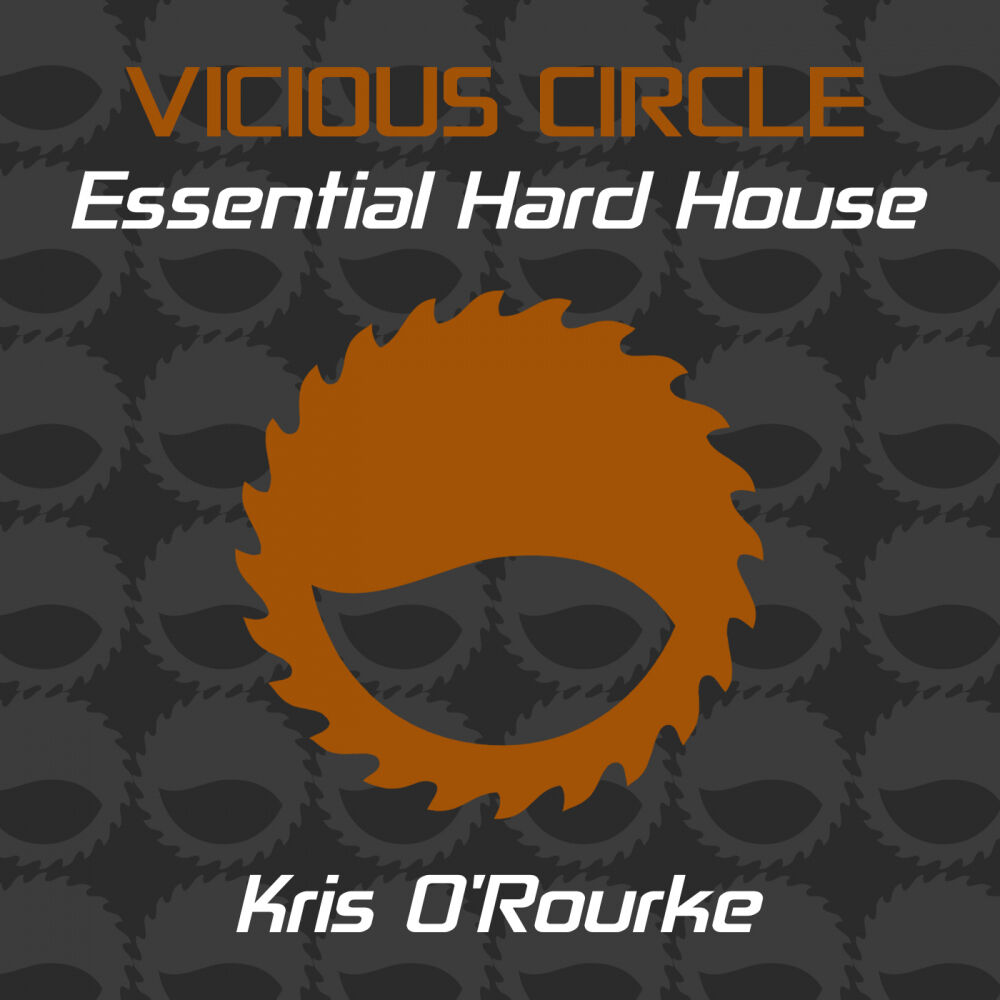 Picture of Essential Hard House, Vol. 7 (Mixed by Kris O'Rourke)
