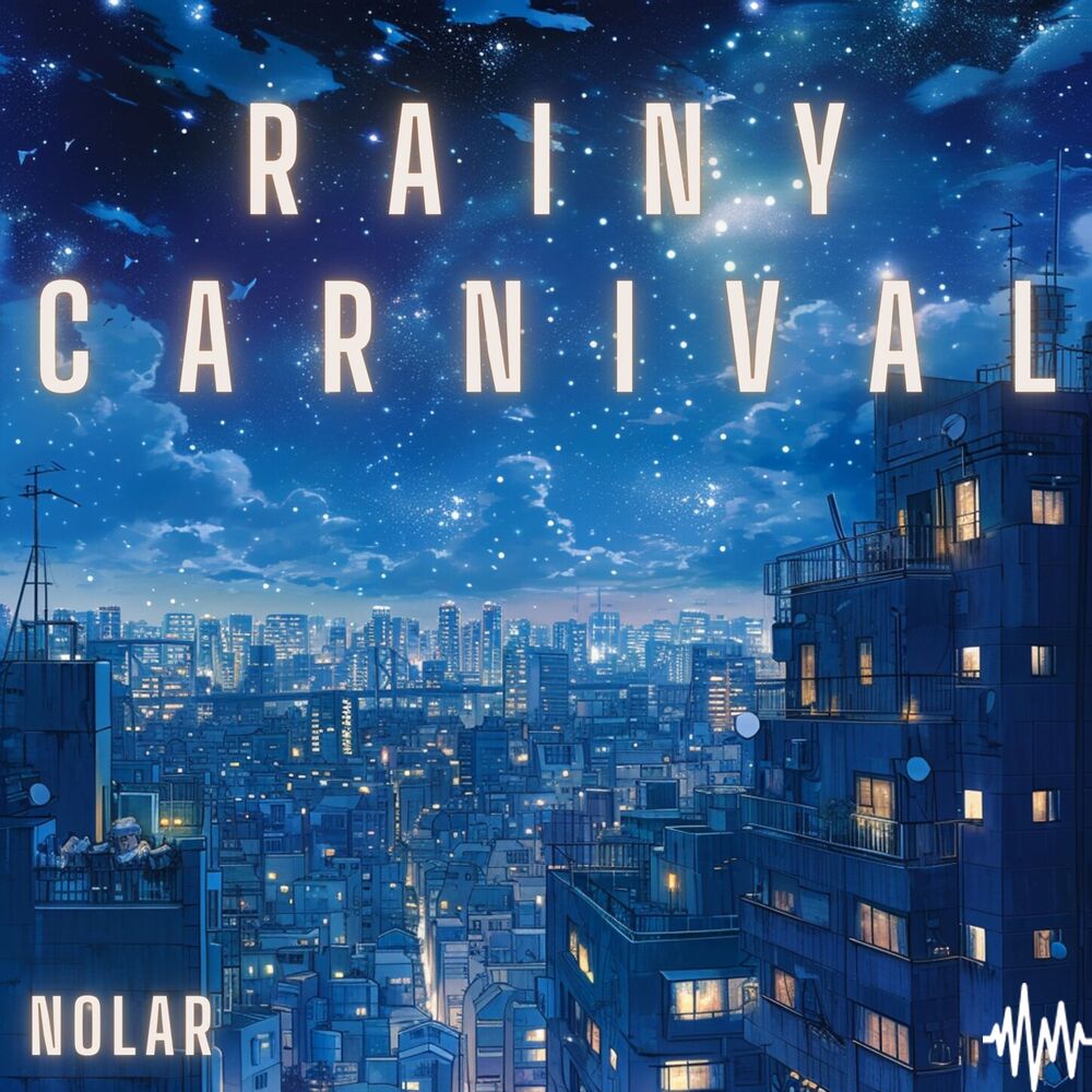 Picture of Rainy carnival
