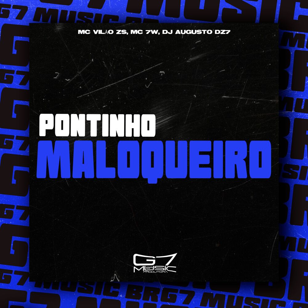Picture of Pontinho Maloqueiro