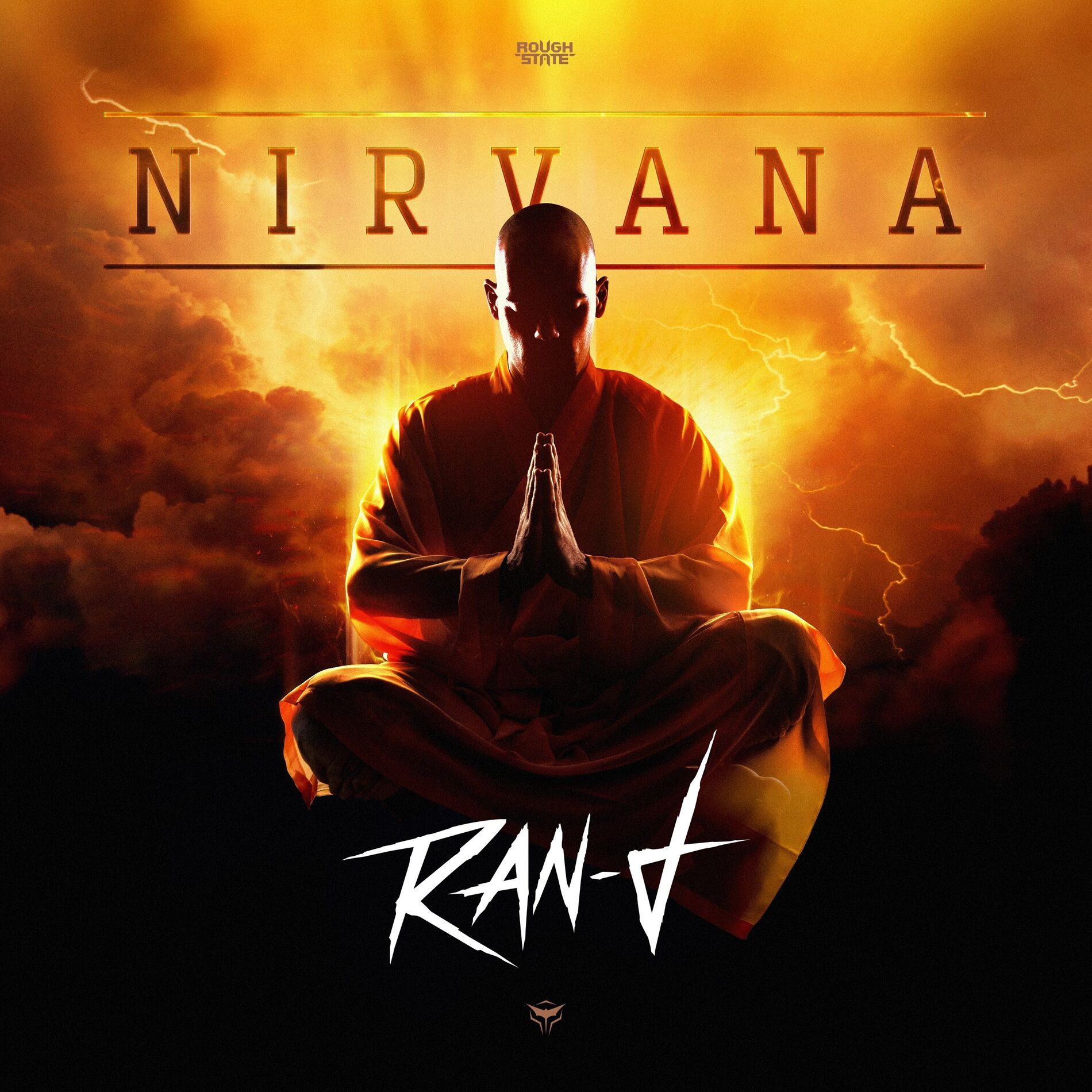 Album cover of Nirvana