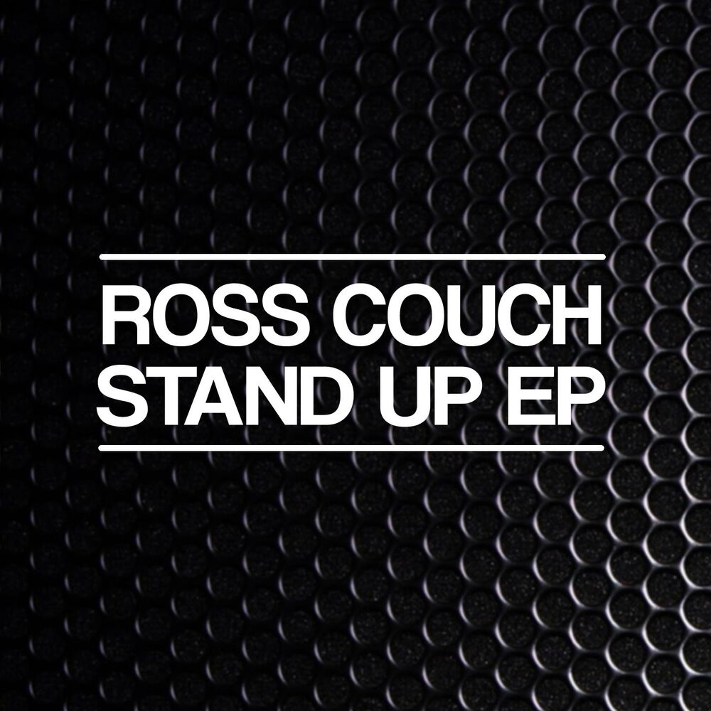 Picture of Stand Up EP