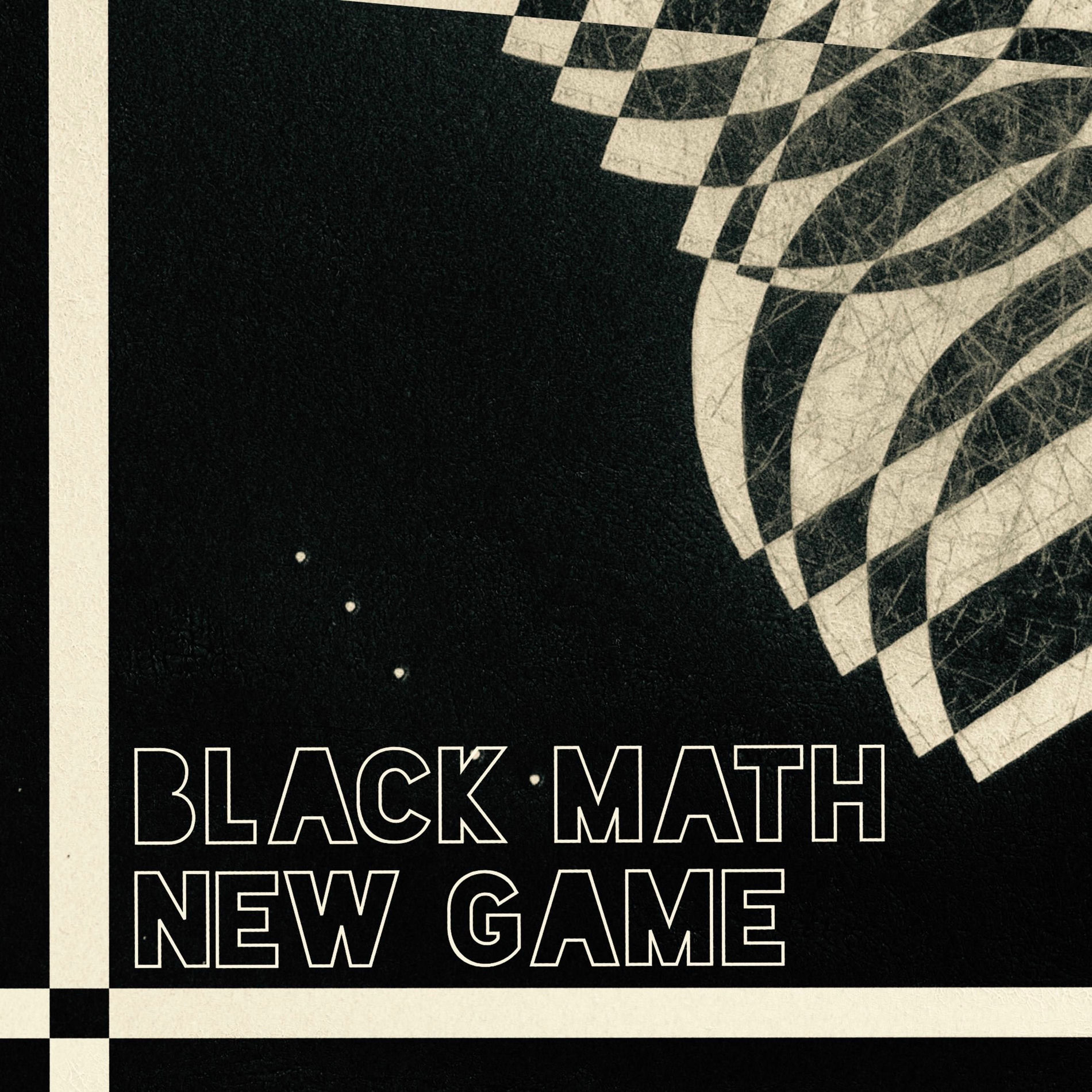 Album cover of New Game