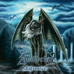 Cover of Rekreatur