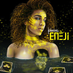 Cover of Eneji