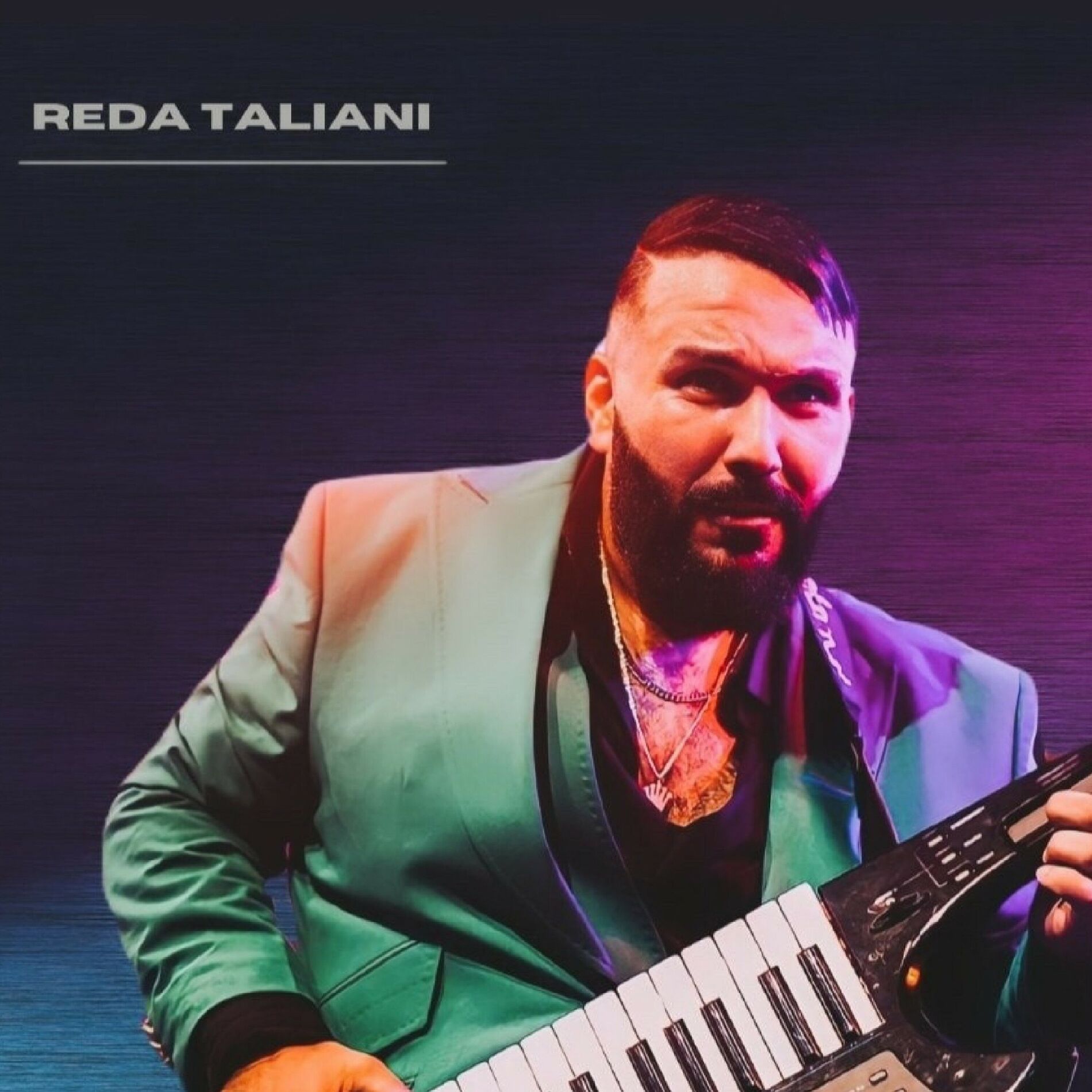 Album cover of Lalla Nouara