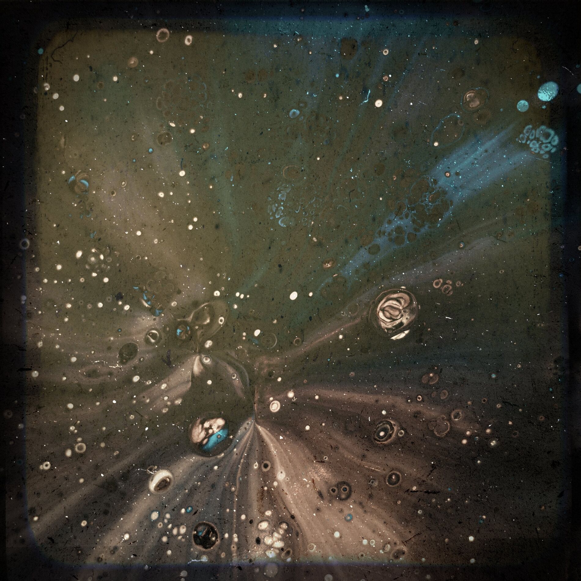 Album cover of We Are Giants