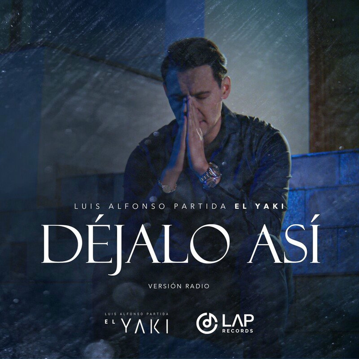 Album picture of Déjalo Así (Versión Radio)