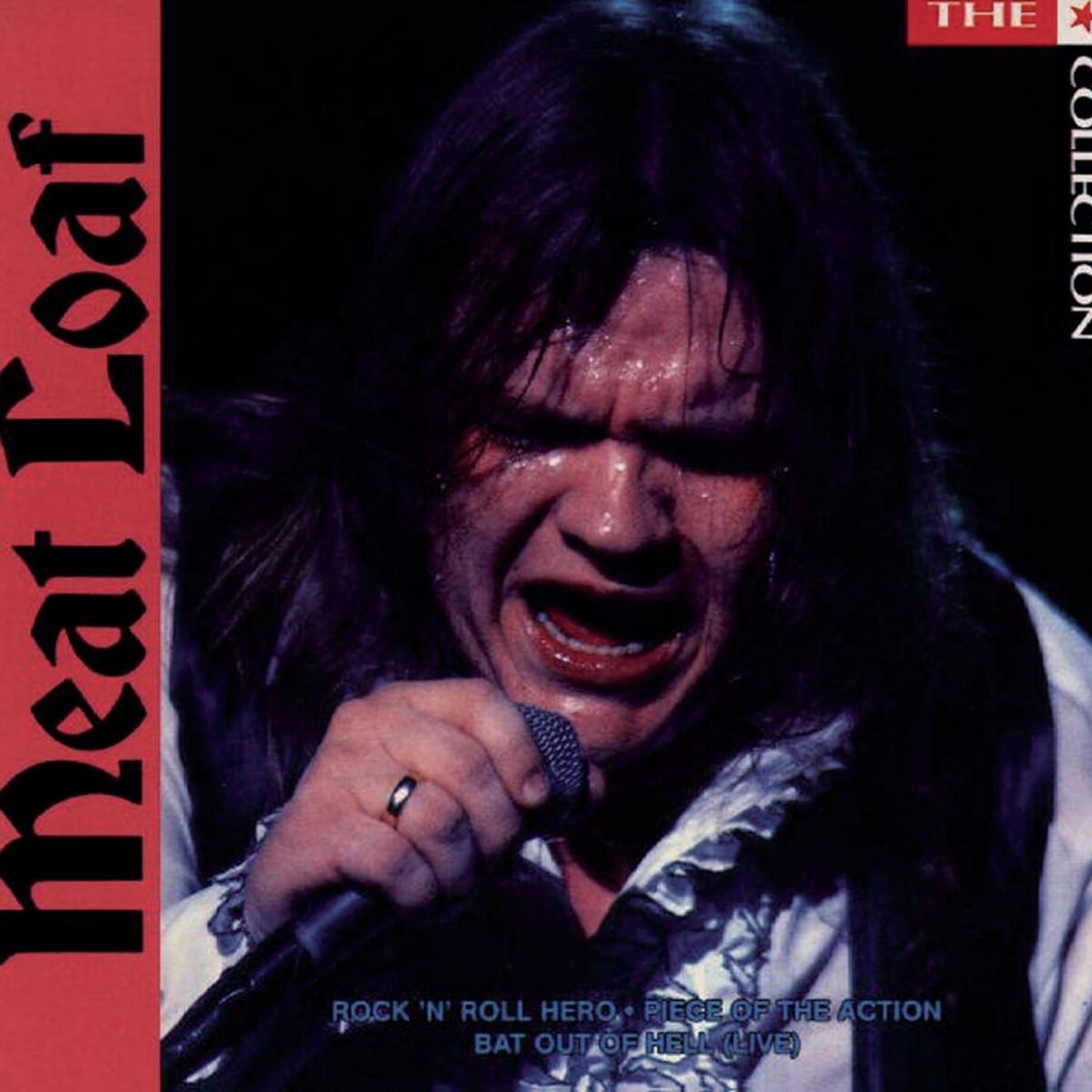 Album cover of The Collection
