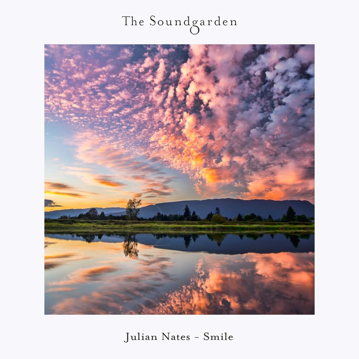 Album cover of Smile