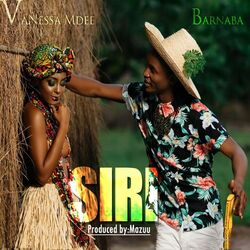 Cover of Siri