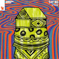 Cover of Say No