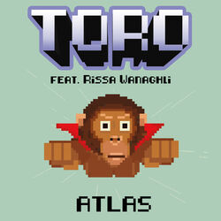 Cover of Atlas