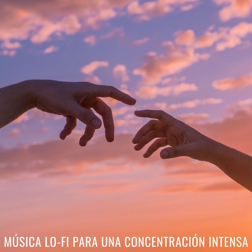Picture of Música Lofi Para Una Concentración Intensa