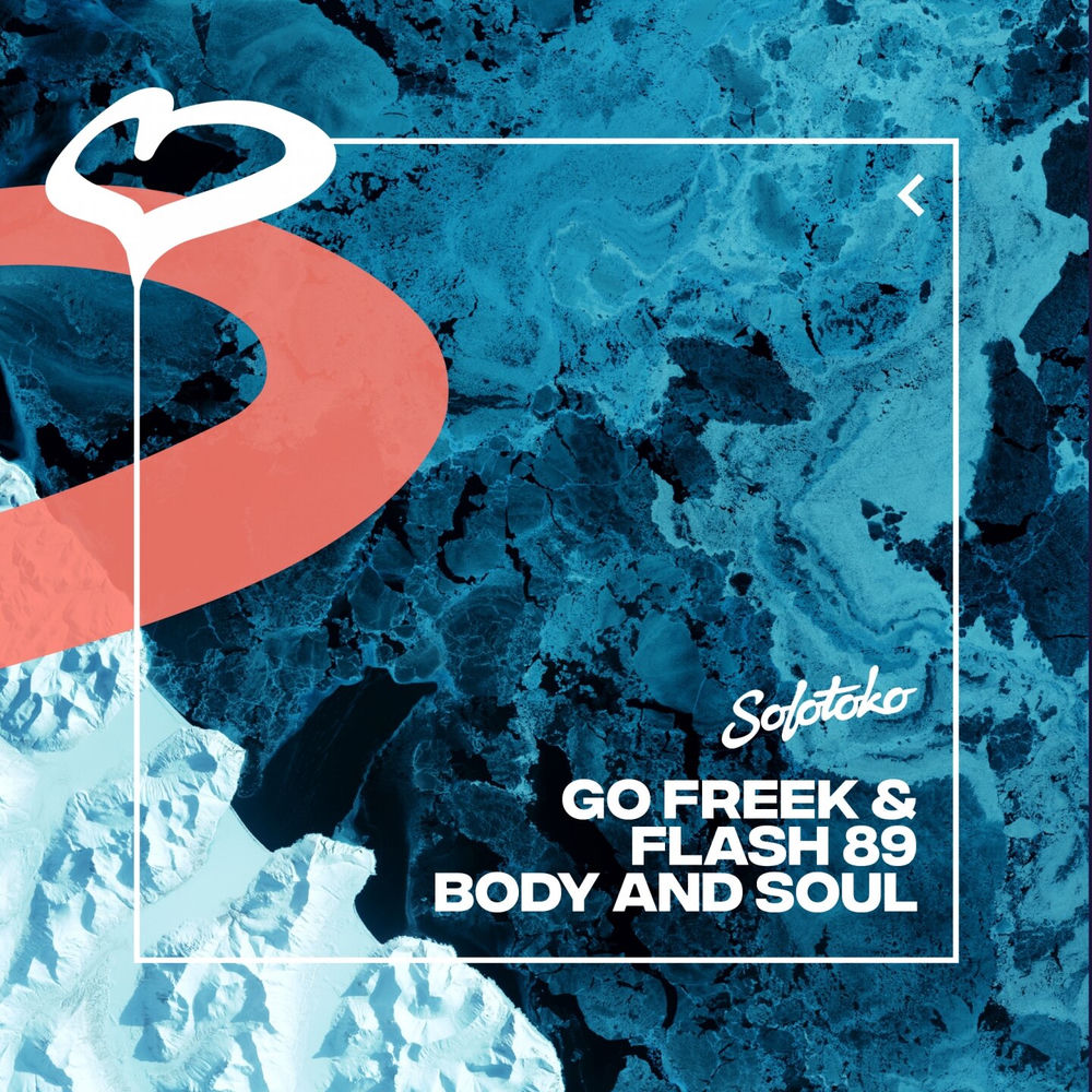 Body & Soul artwork