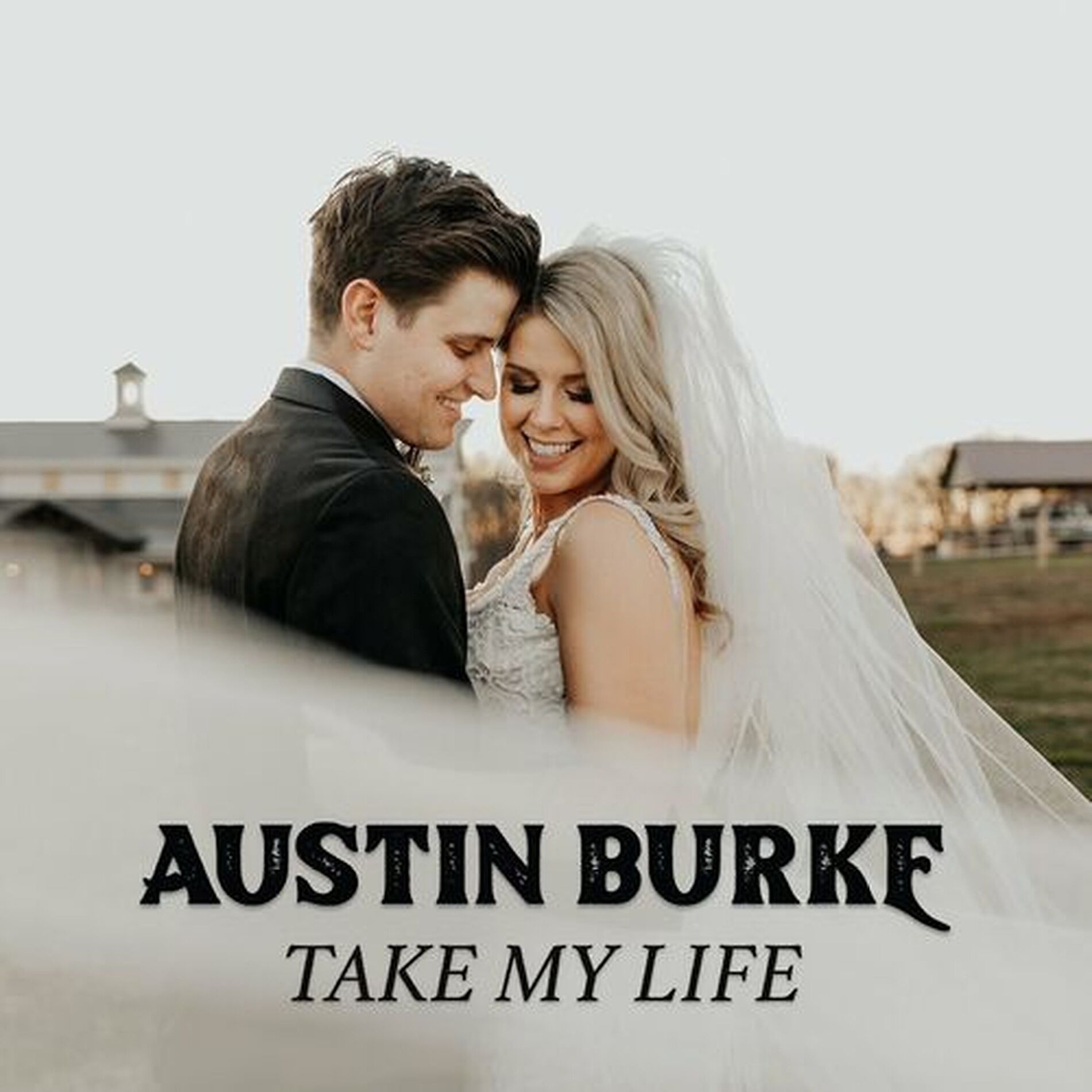 Album cover of Take My Life