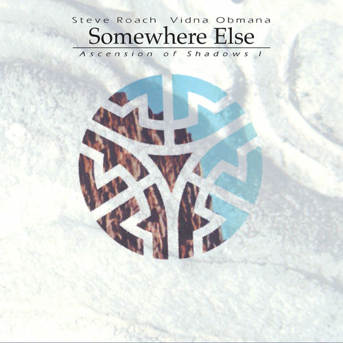 Somewhere Else (Ascension of Shadows i)