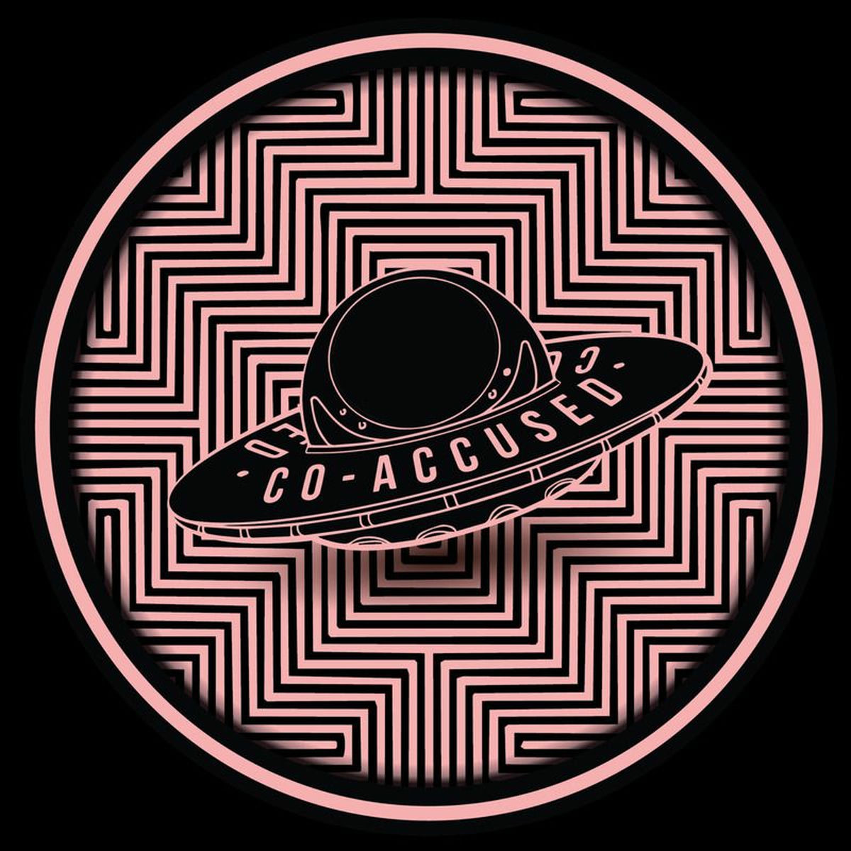 Album cover of Fugitive Passagére