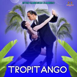 Cover of Ritmo Sabroson Cumbiero