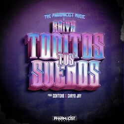 Cover of Toditos Tus Sueños (feat. Raiva El De La Mussa)