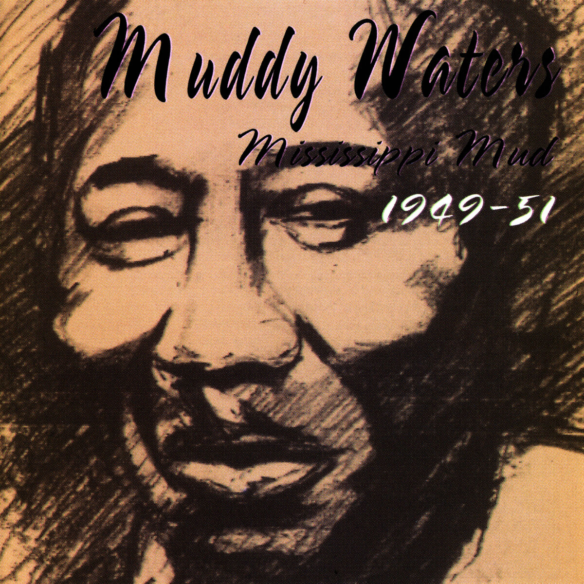 Album cover of Mississippi Mud