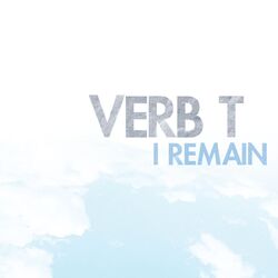 Cover of I Remain