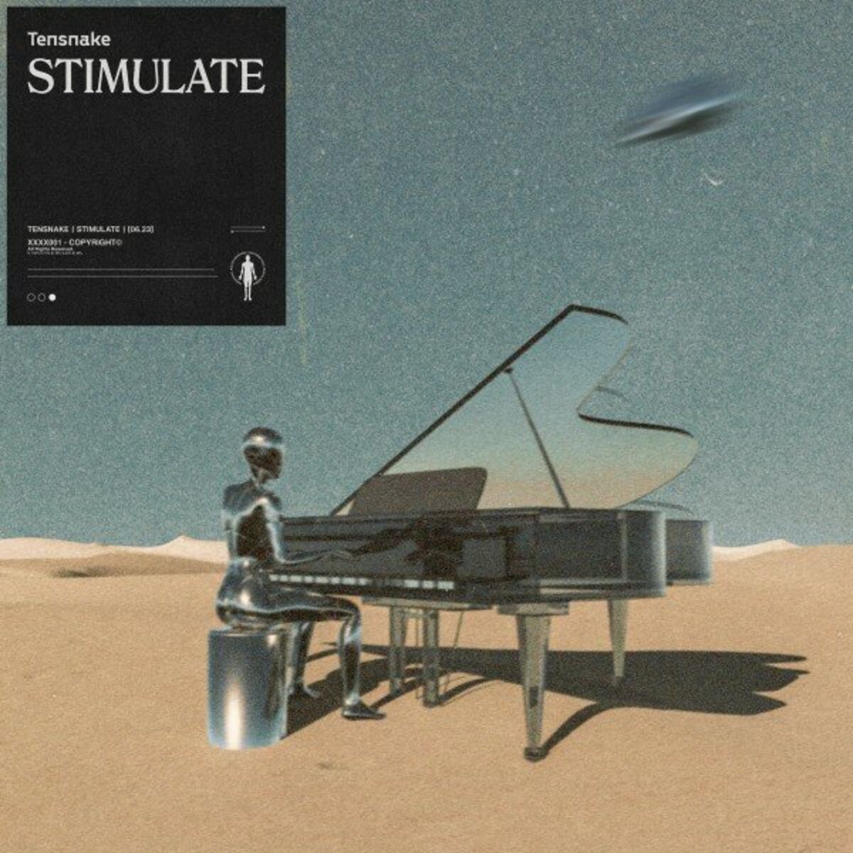 Album cover of It's Easy