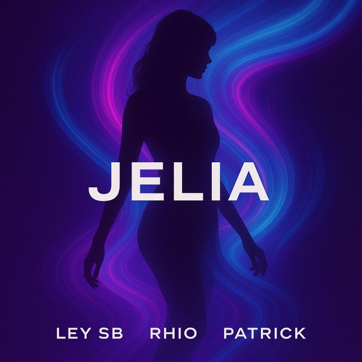 Album cover of Jelia
