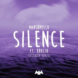 Cover of Silence (Illenium Remix)