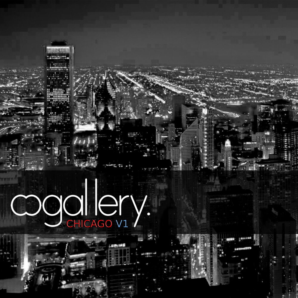 Picture of PNTGLLRYNTWRK: Chicago v.1
